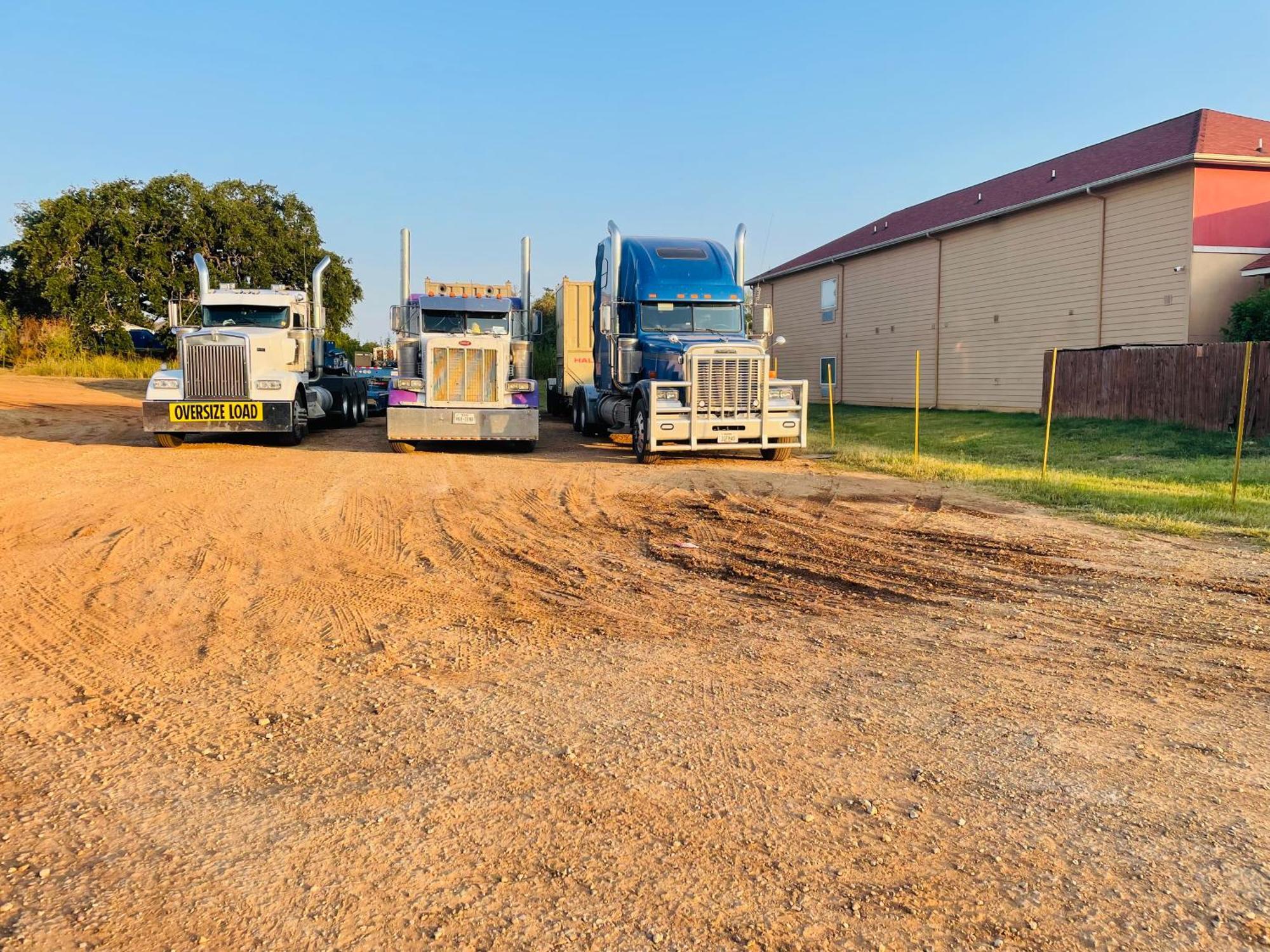 Motel Executive & Floresville