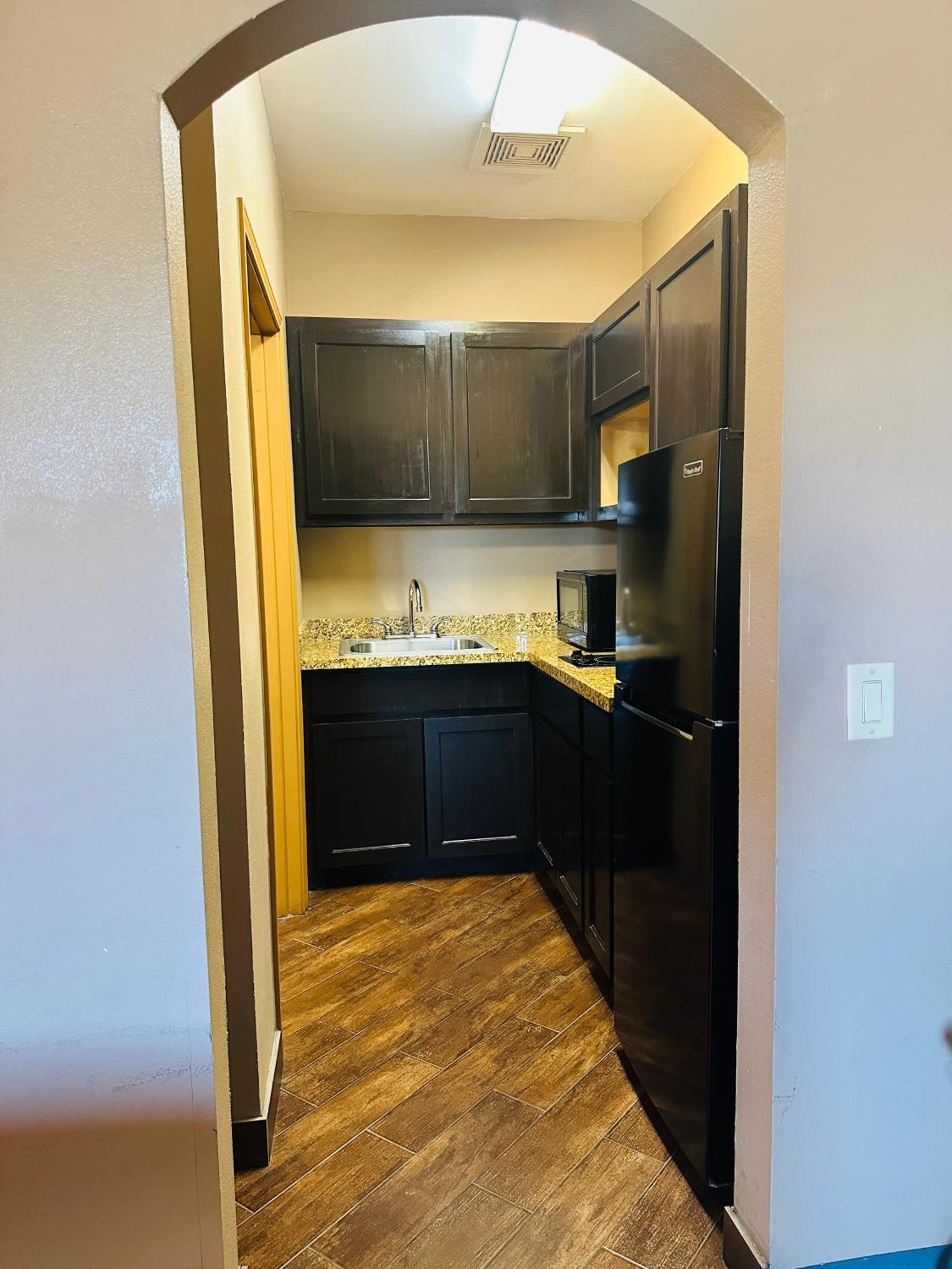 Motel Executive & Floresville