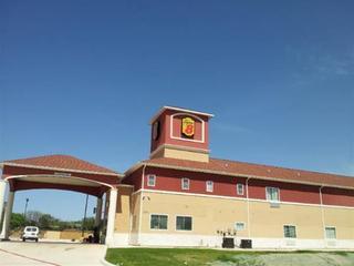 Executive & Motel Floresville